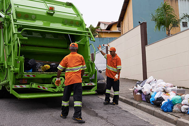 Best Residential Junk Removal  in Sage, CA